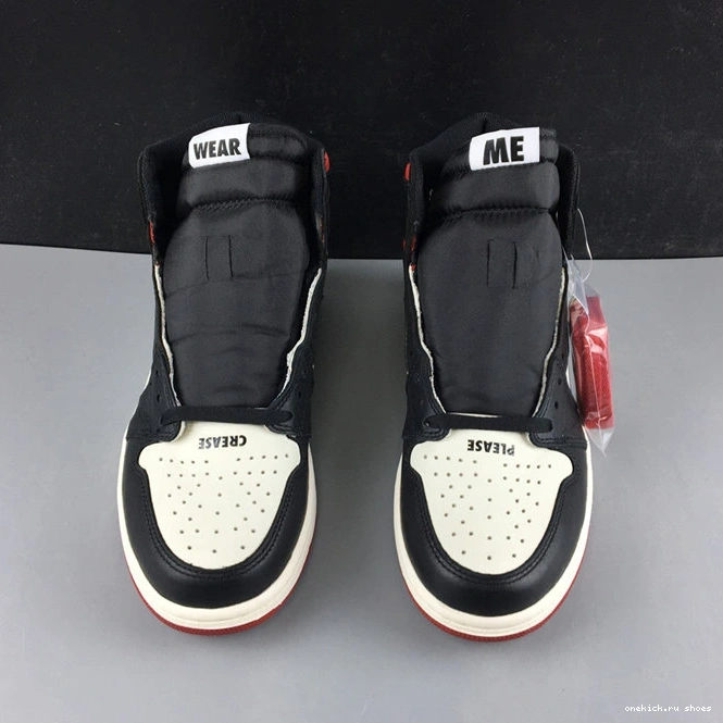 Rep Varsity 3770 Stylish 861428- Jordan1 Red Retro 1015